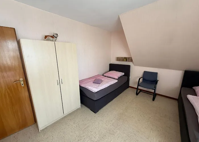 Ferienwohnung- Helena