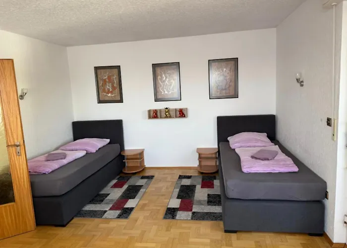 Ferienwohnung- Helena