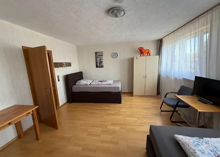 Ferienwohnung- Helena
