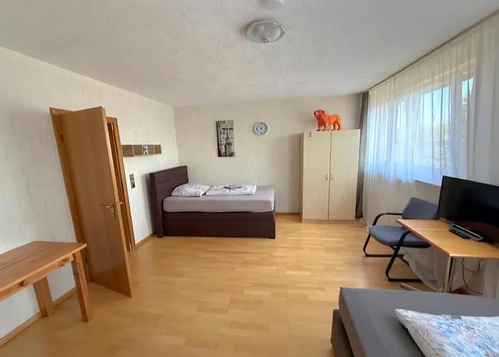 Ferienwohnung- Helena