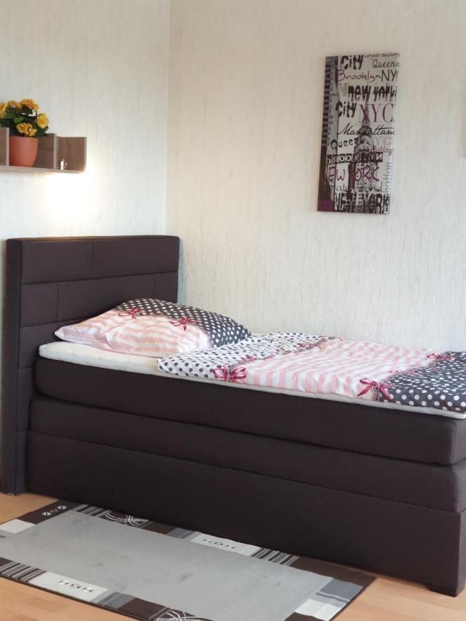 Ferienwohnung- Helena Schwerte
