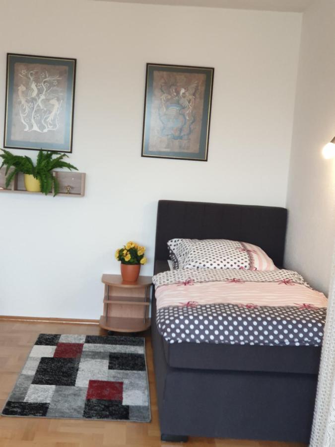 Ferienwohnung- Helena * Schwerte