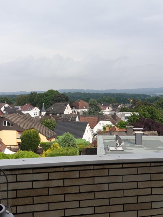 Apartment Ferienwohnung- Helena *