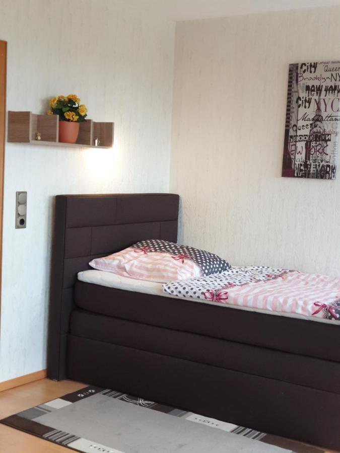 Apartment Ferienwohnung- Helena Schwerte