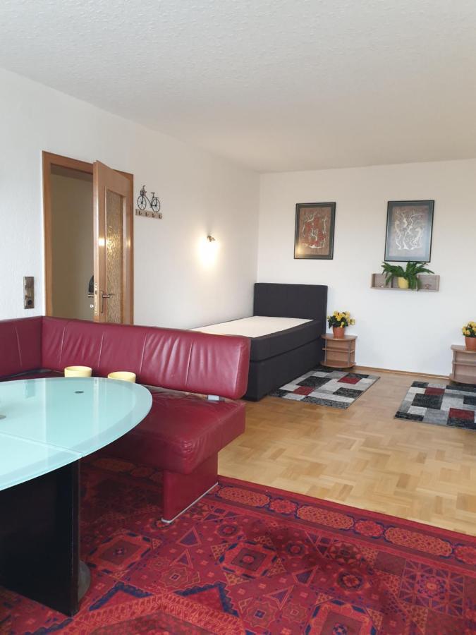 Ferienwohnung- Helena *