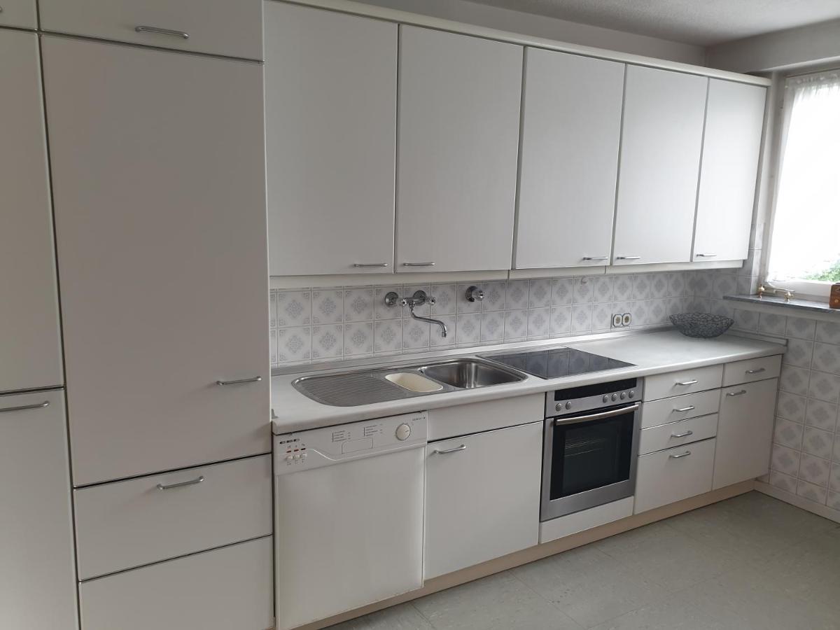 Apartment Ferienwohnung- Helena