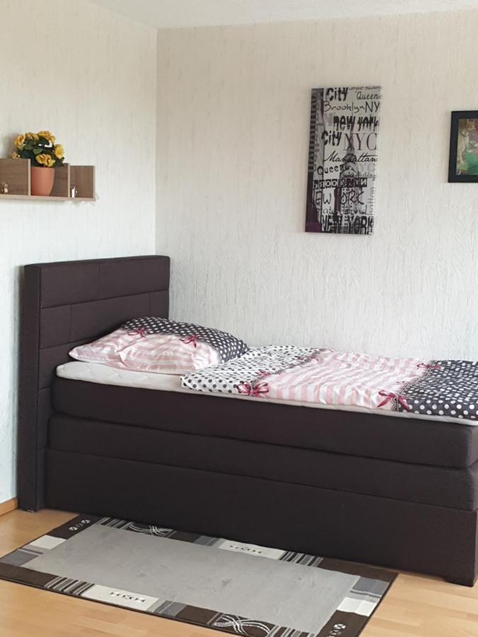 Appartamento Ferienwohnung- Helena *