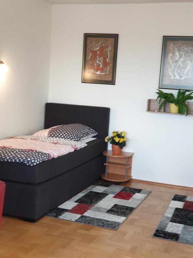 Ferienwohnung- Helena
