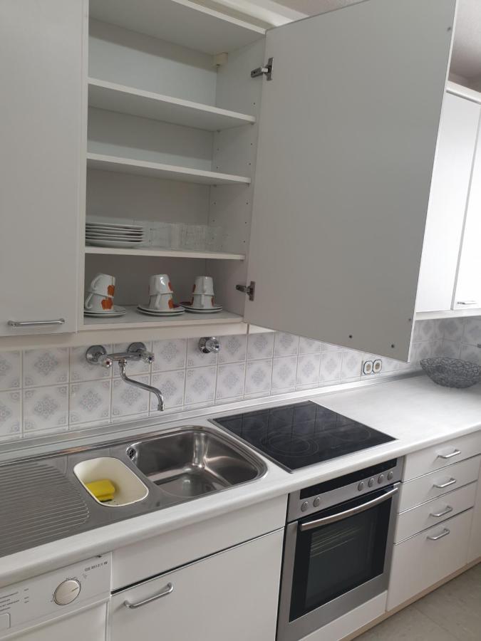 Ferienwohnung- Helena Apartment Schwerte