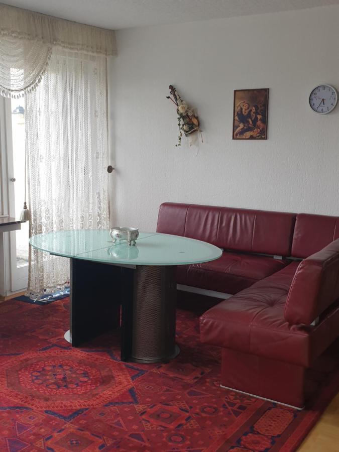 Ferienwohnung- Helena Apartment Schwerte