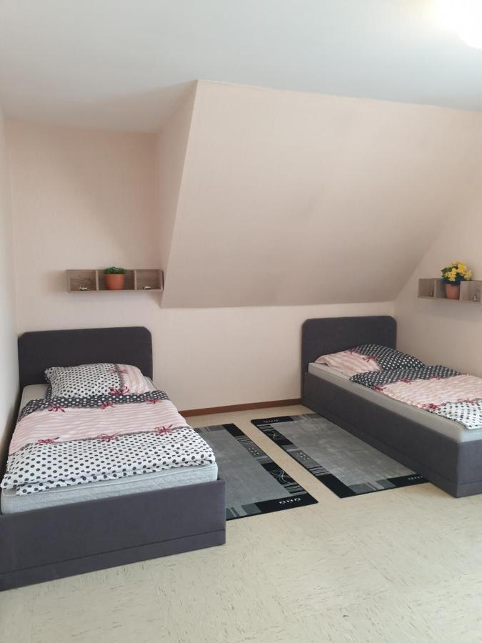 Appartamento Ferienwohnung- Helena *