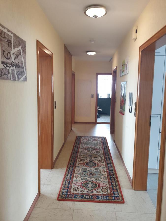 Ferienwohnung- Helena Apartment *