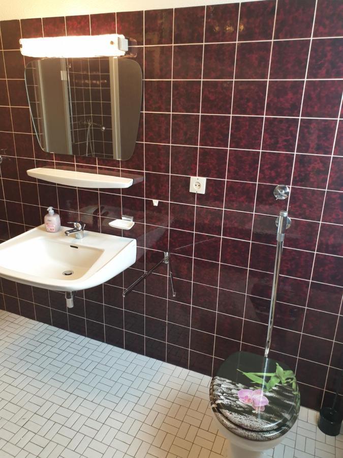 Ferienwohnung- Helena Appartamento *