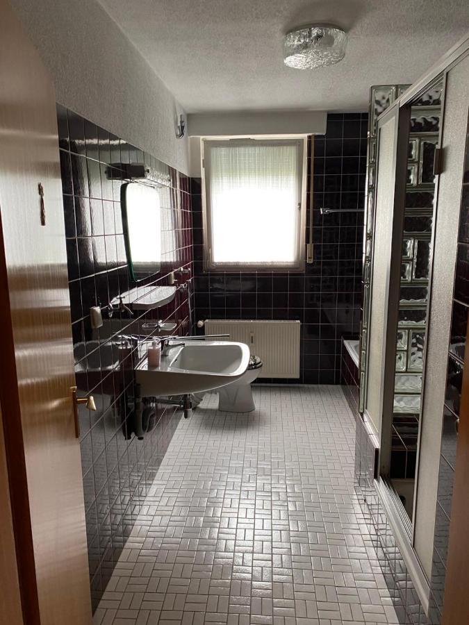 Apartment Ferienwohnung- Helena Schwerte
