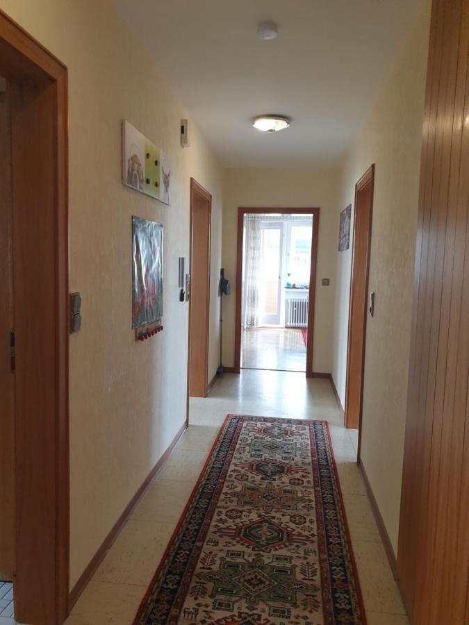 Ferienwohnung- Helena Apartment Schwerte