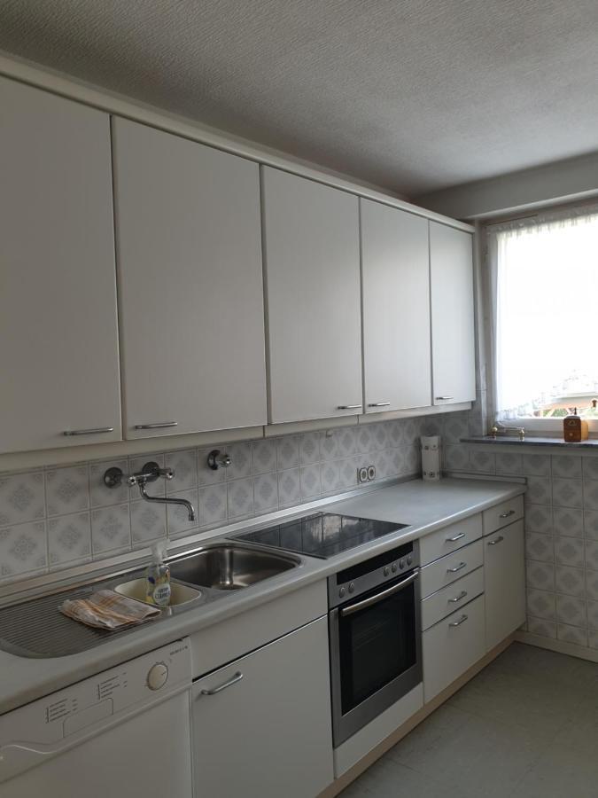 Ferienwohnung- Helena Apartment Schwerte