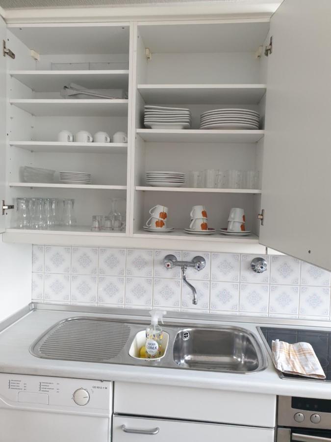 Ferienwohnung- Helena Apartment