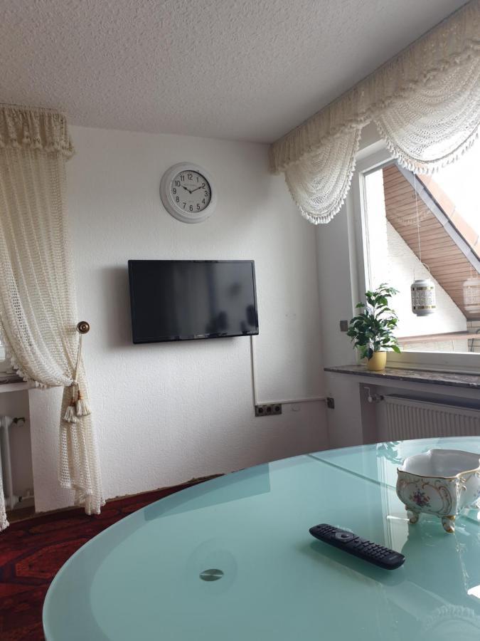 Ferienwohnung- Helena Apartment