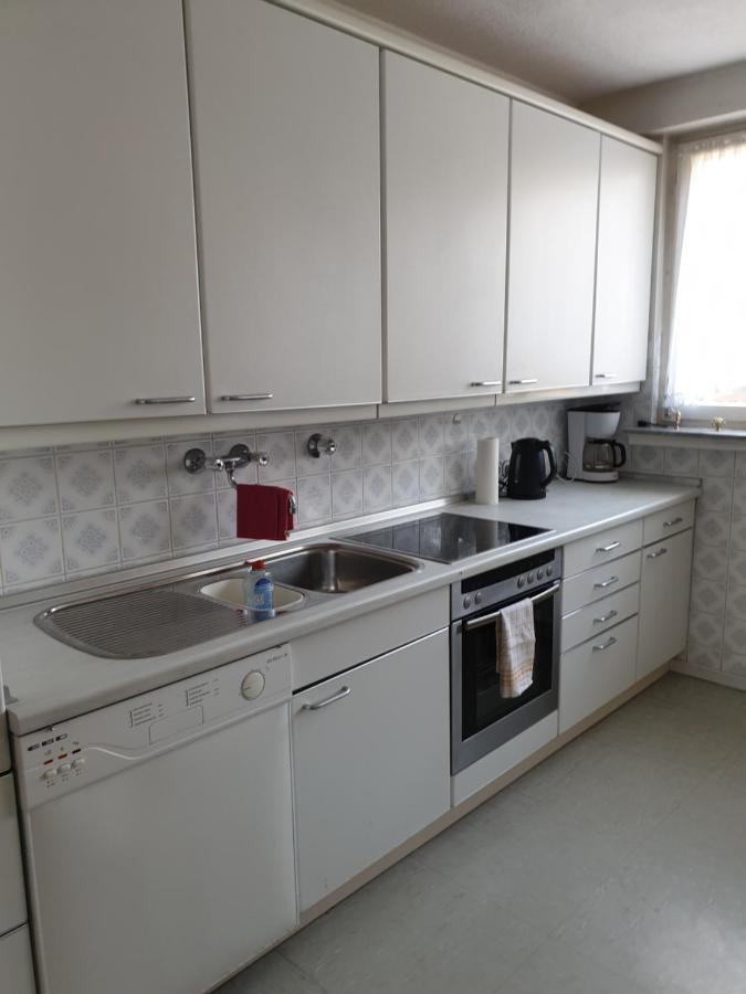 Apartment Ferienwohnung- Helena Schwerte