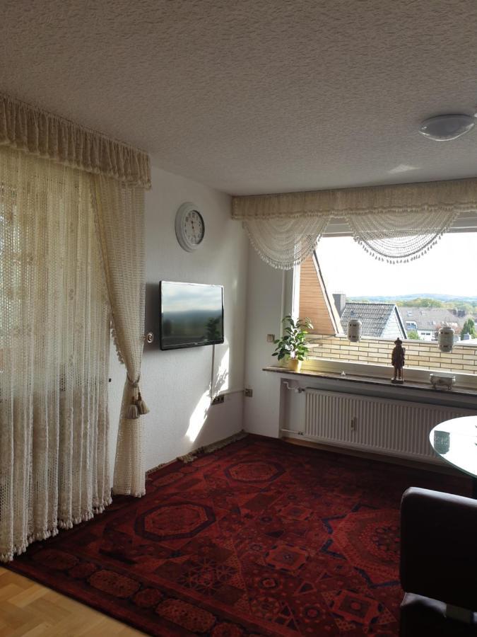 Ferienwohnung- Helena Apartment Schwerte