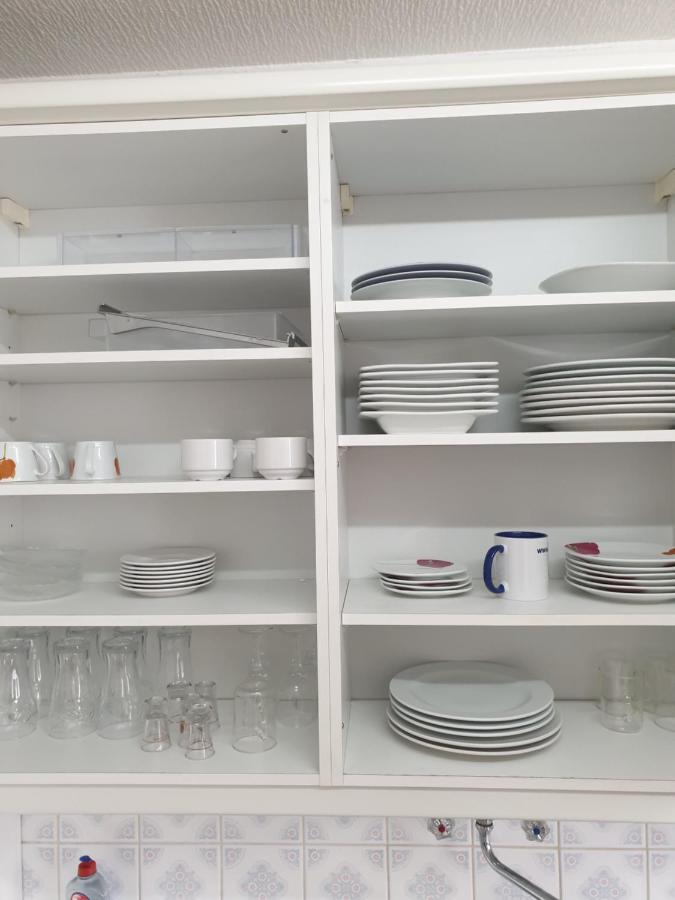 Appartamento Ferienwohnung- Helena Schwerte