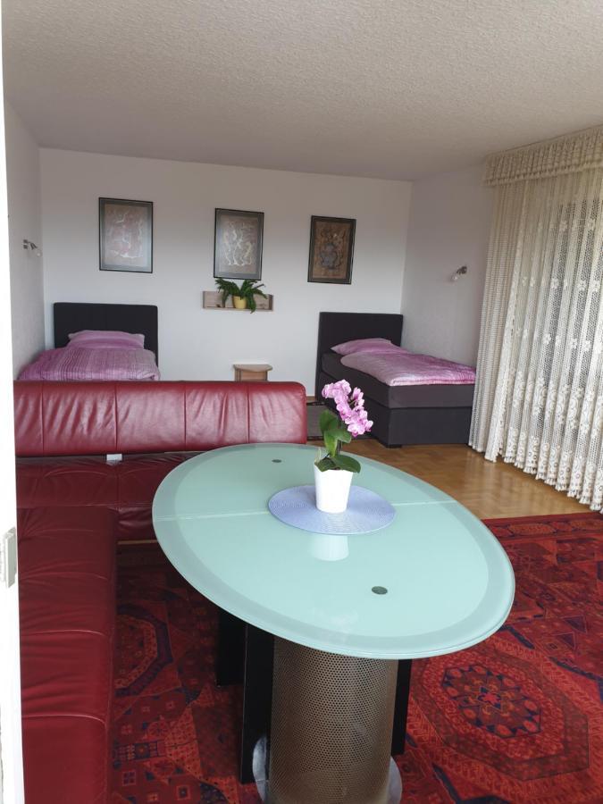 Apartment Ferienwohnung- Helena Schwerte