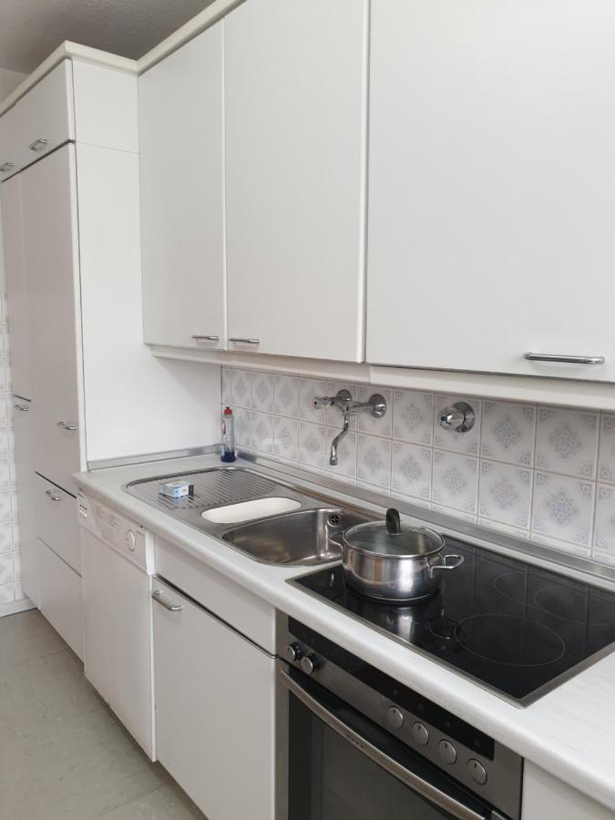 Apartment Ferienwohnung- Helena Schwerte