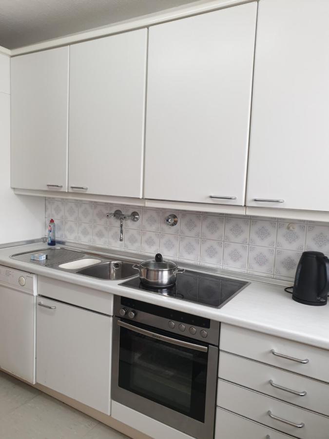Ferienwohnung- Helena Apartment