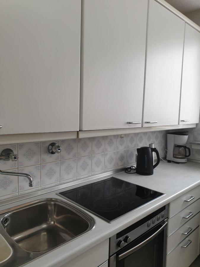 Ferienwohnung- Helena *