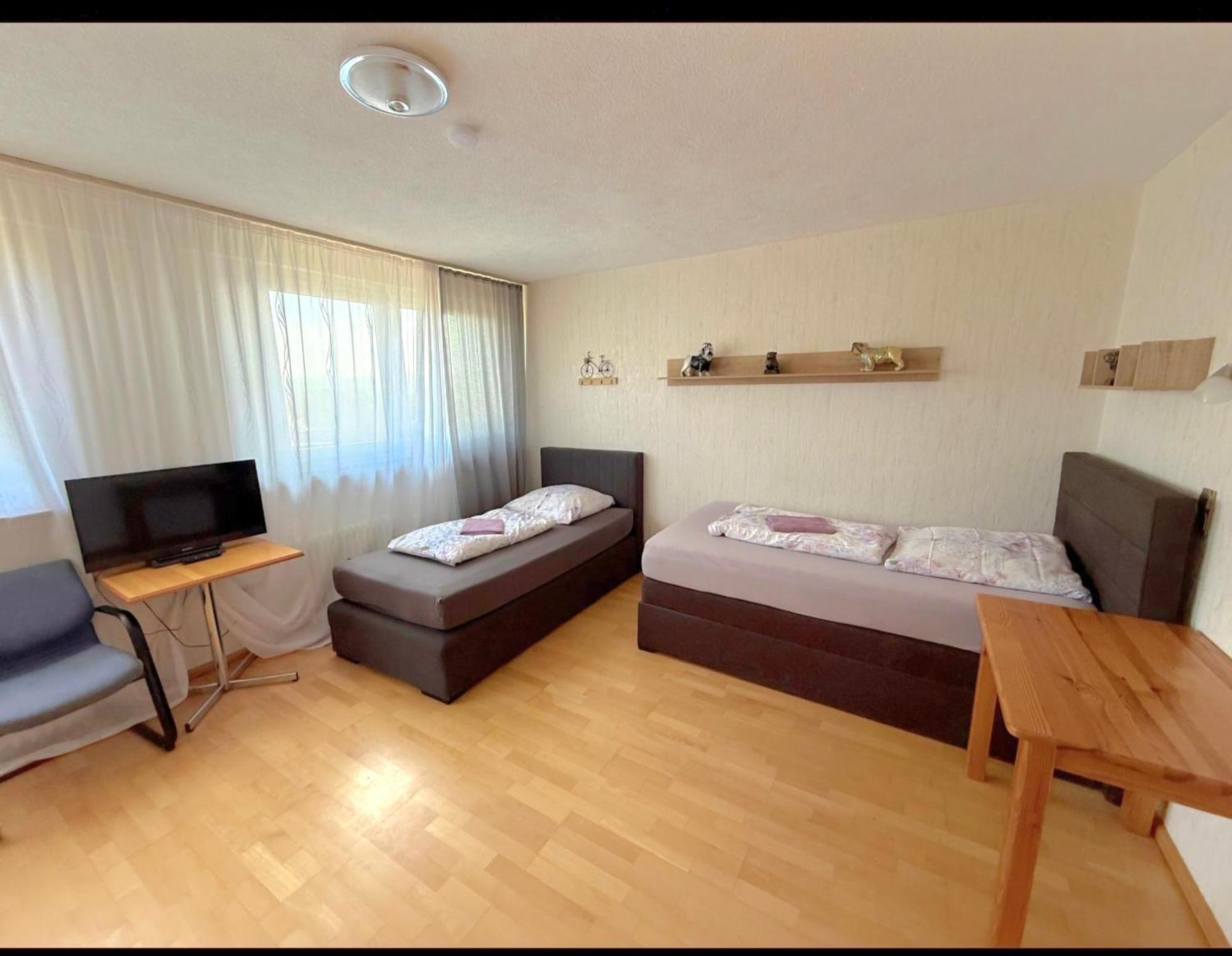Ferienwohnung- Helena Appartamento *