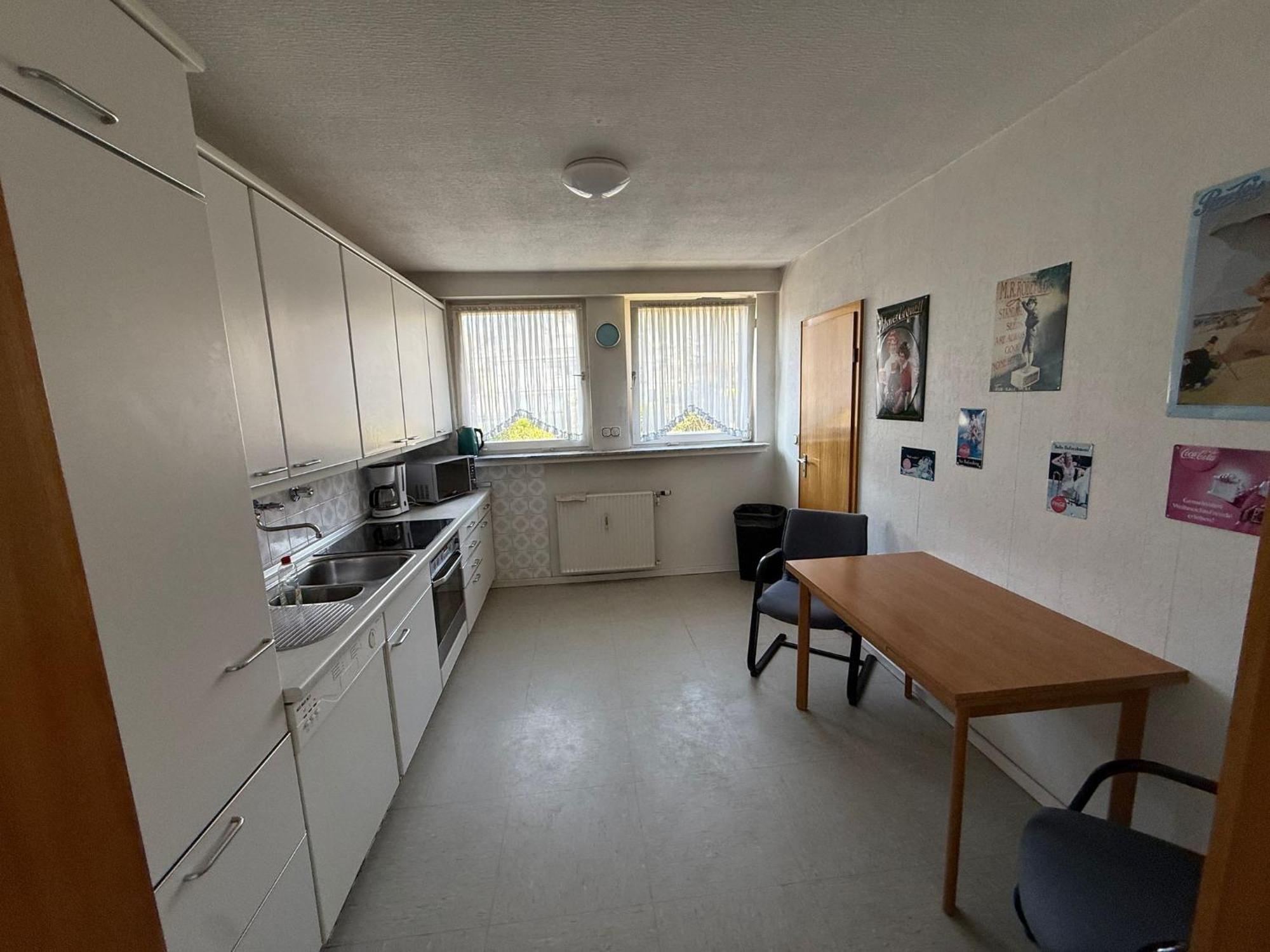 Apartment Ferienwohnung- Helena *