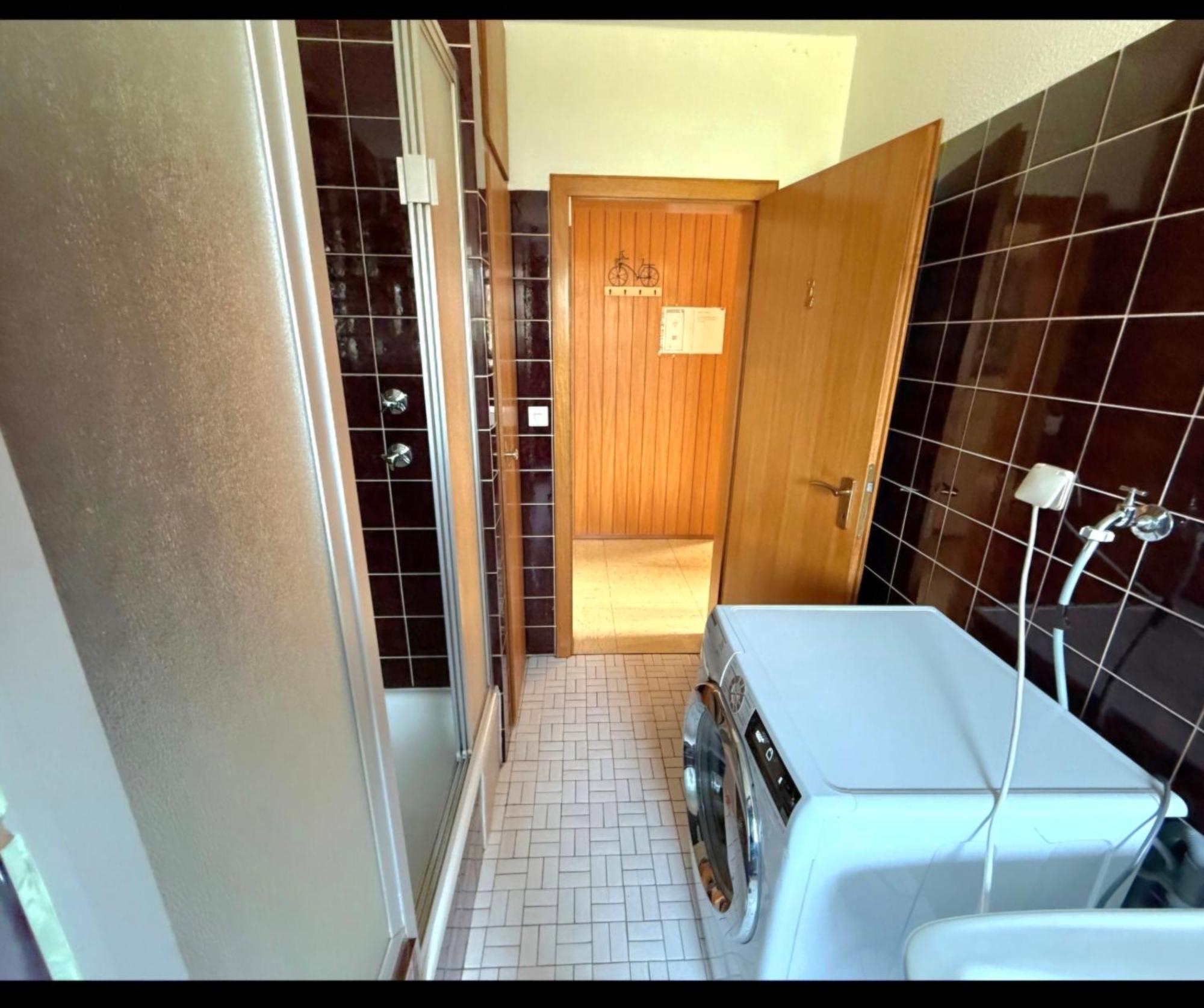 Ferienwohnung- Helena Apartment Schwerte
