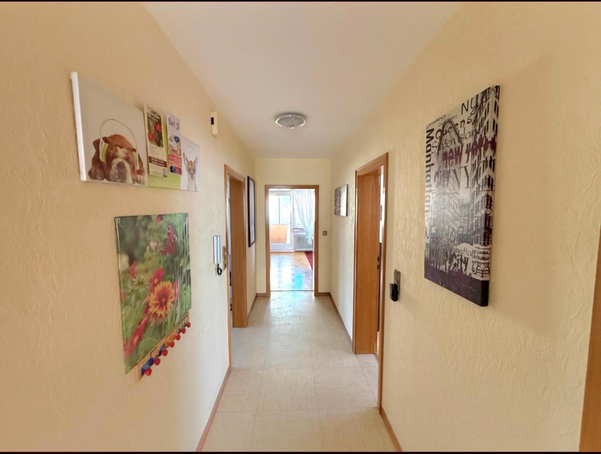 Apartment Ferienwohnung- Helena Schwerte