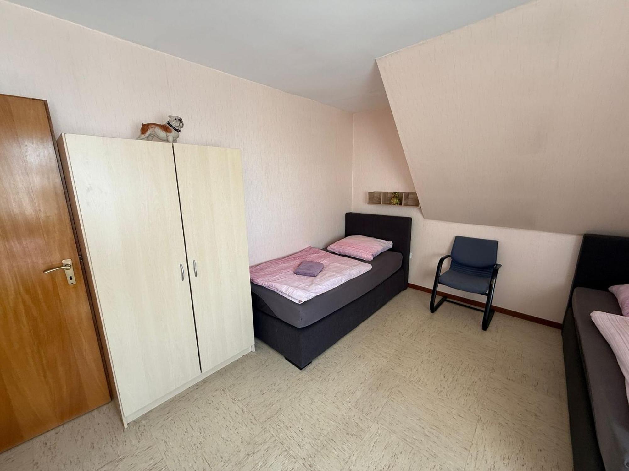 Ferienwohnung- Helena * Schwerte