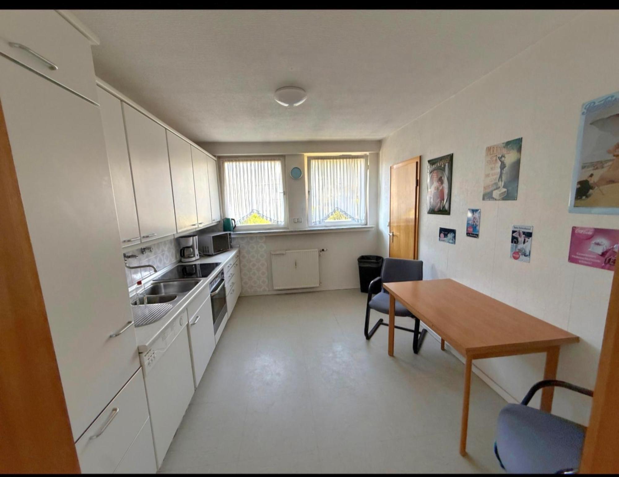 Ferienwohnung- Helena Apartment