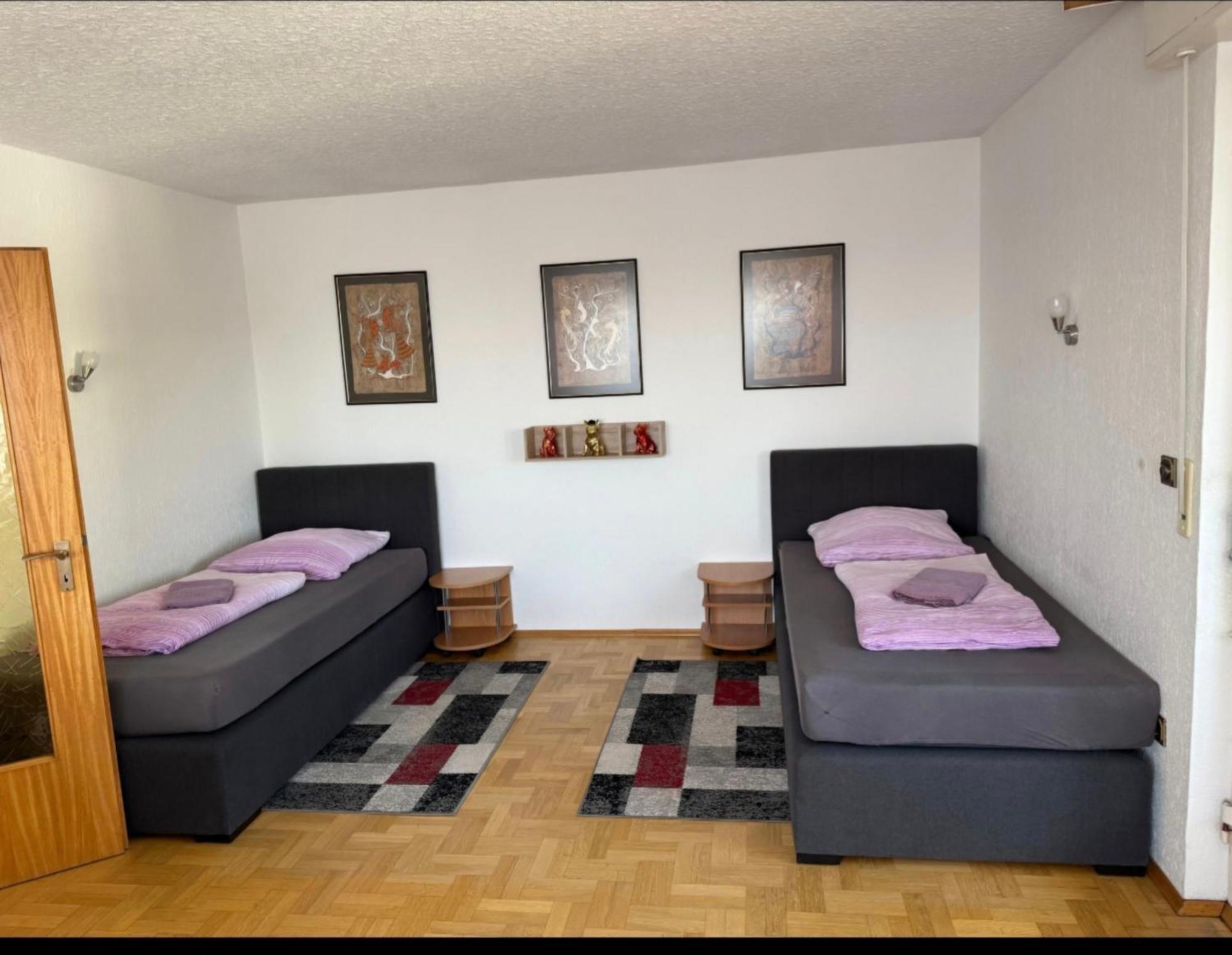 Ferienwohnung- Helena Apartment *