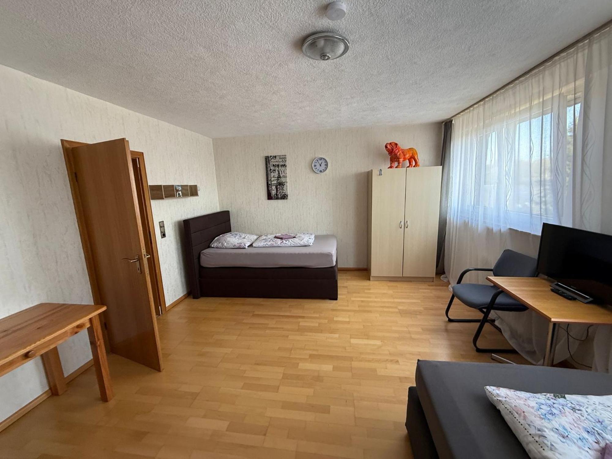 Ferienwohnung- Helena *