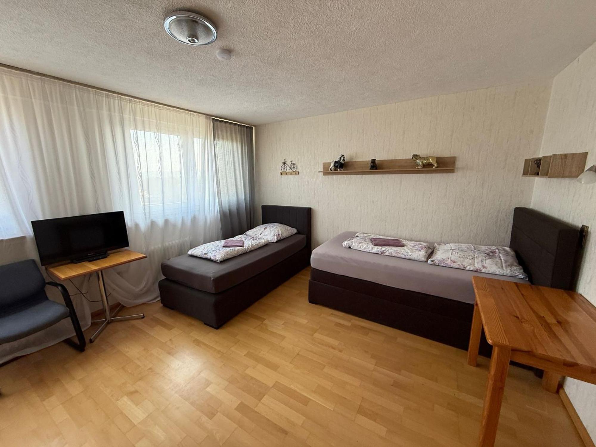 Ferienwohnung- Helena Schwerte