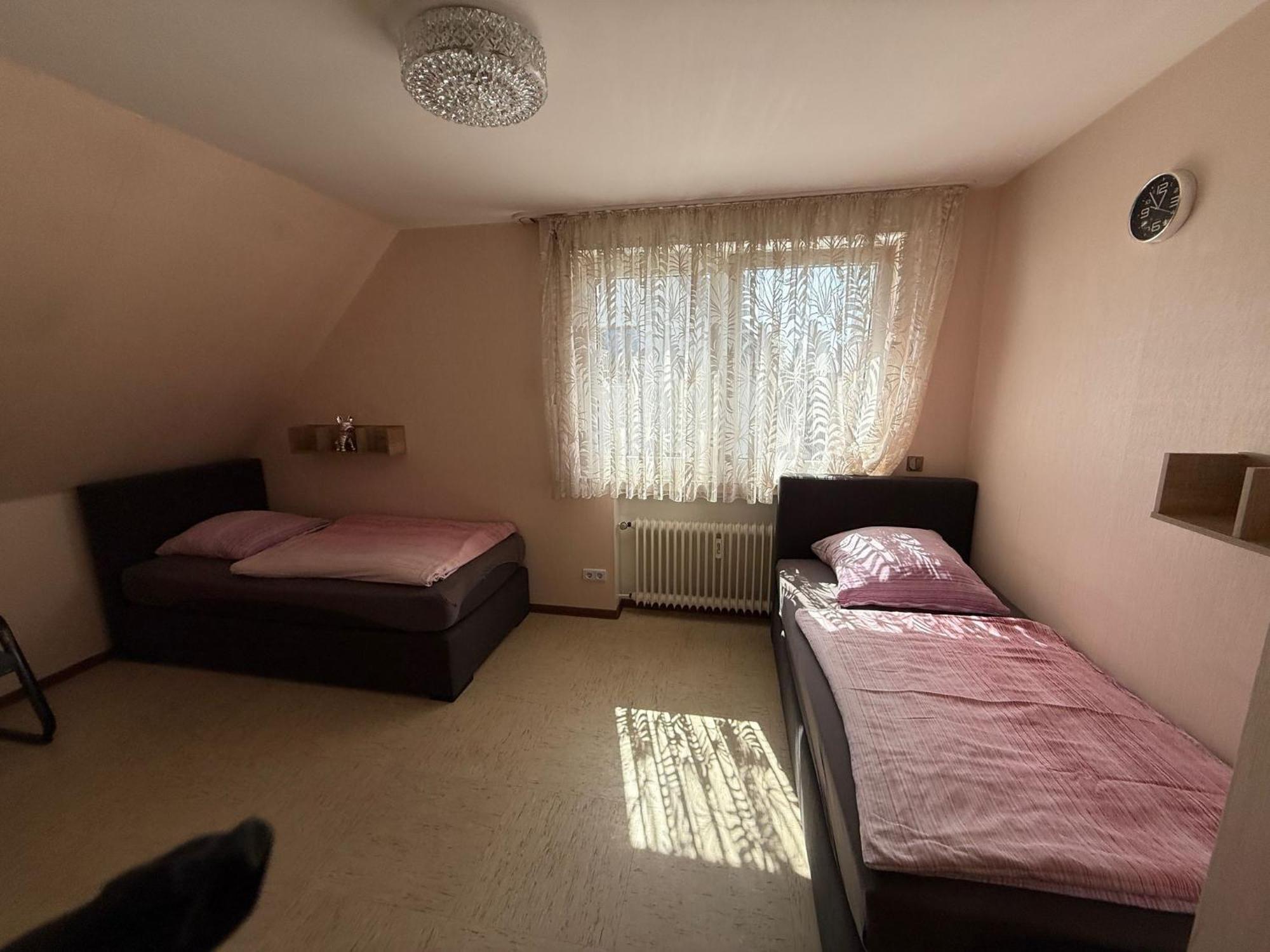 Ferienwohnung- Helena * Schwerte