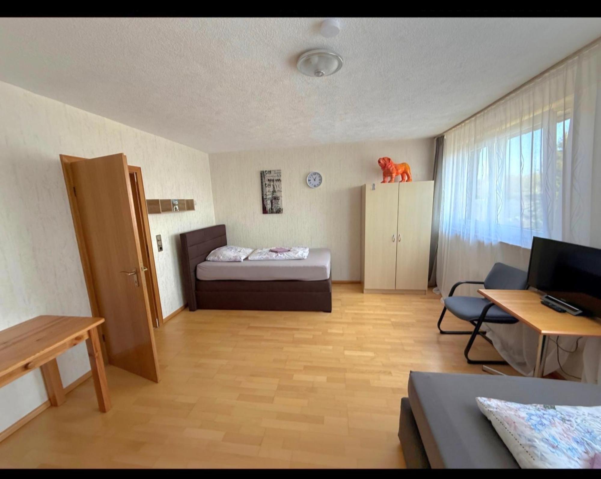 Ferienwohnung- Helena Apartment *