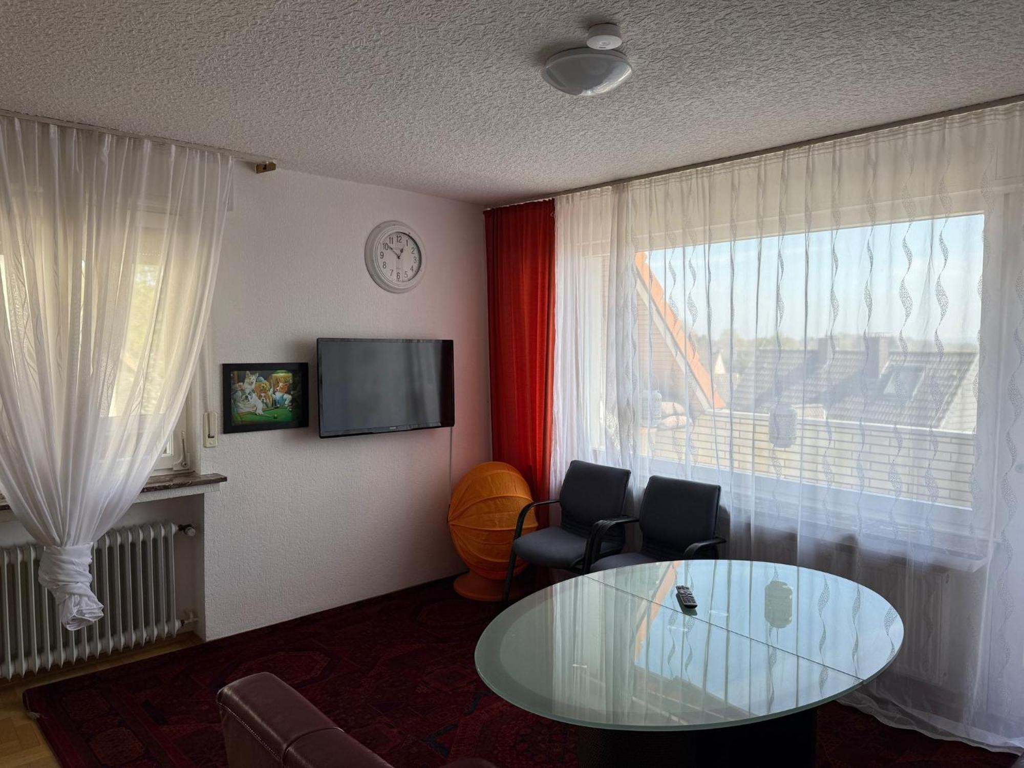 Appartamento Ferienwohnung- Helena *