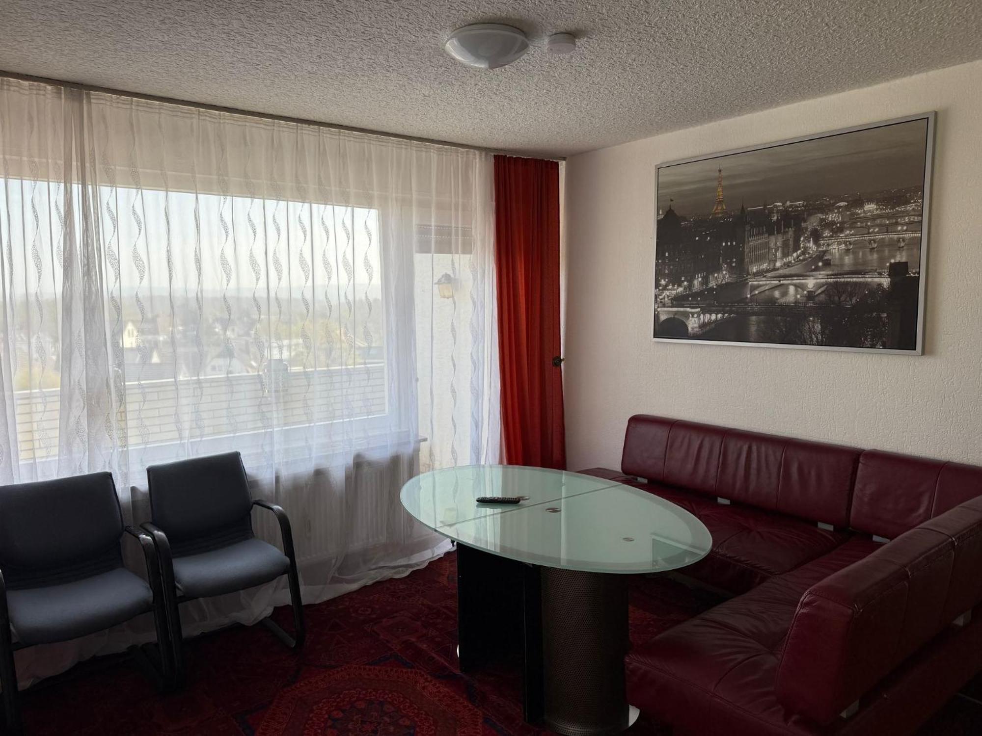 Apartment Ferienwohnung- Helena Schwerte
