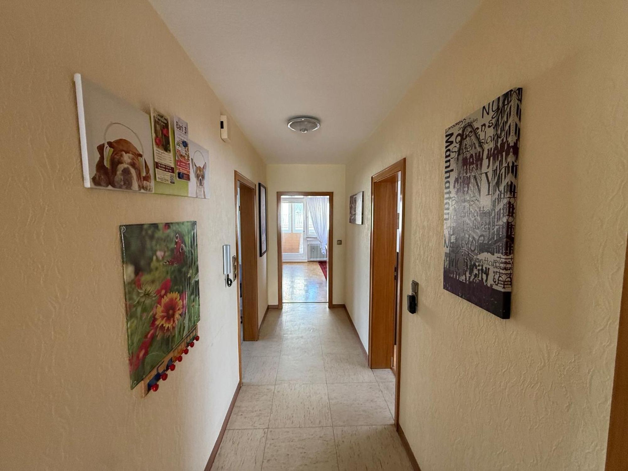 Ferienwohnung- Helena