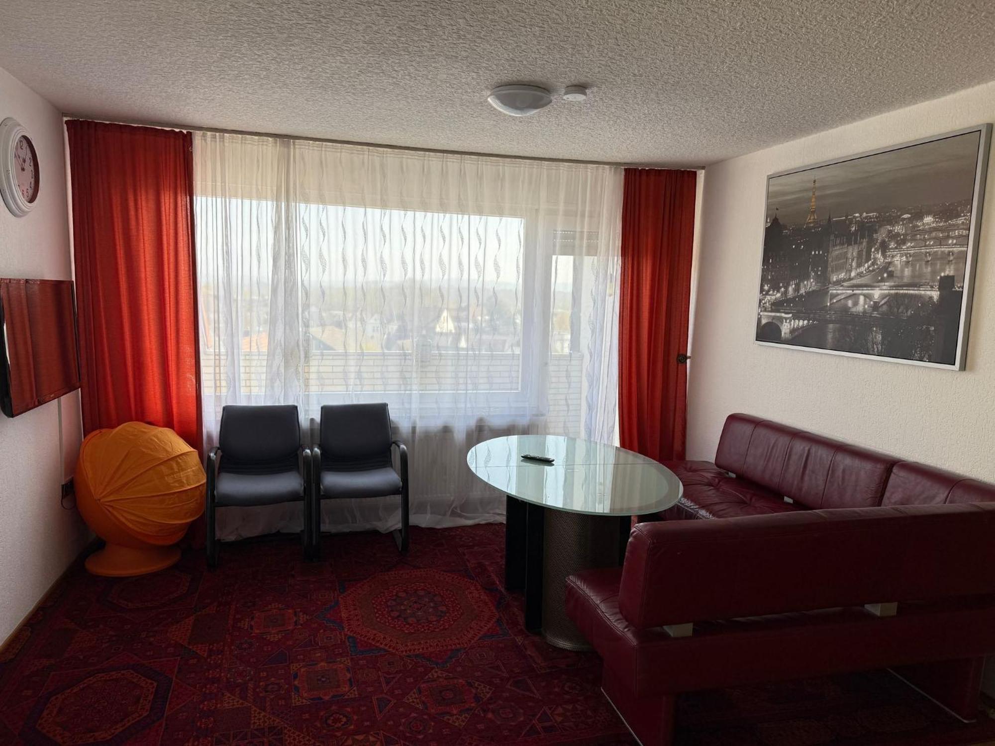 Apartment Ferienwohnung- Helena